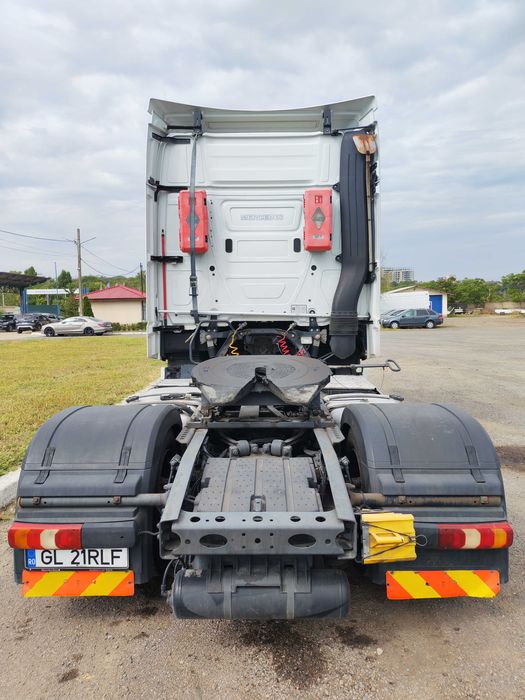 MB Actros de vânzare