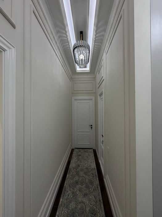 Продается новостройка ЖК Чинабад юнусабад 2/1/10 48м2