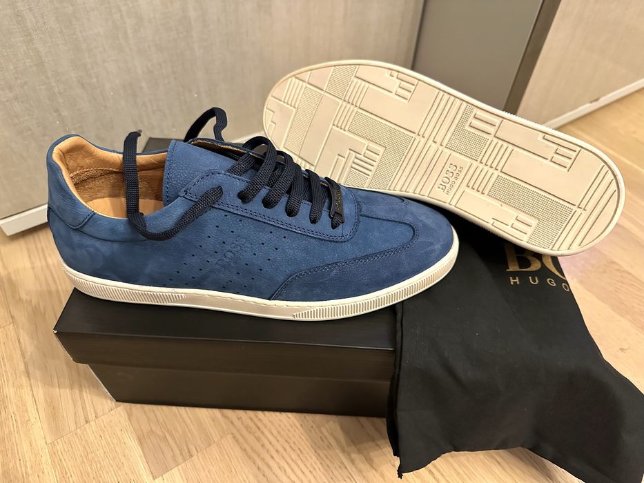 Pantof sport Hugo Boss