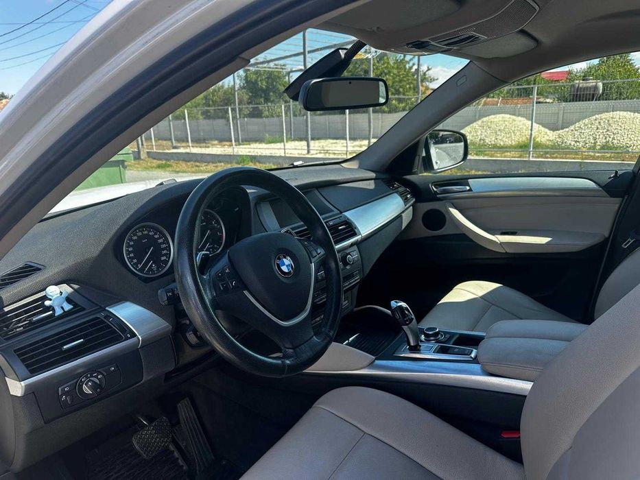 BMW X6 2012 — imagine 2
