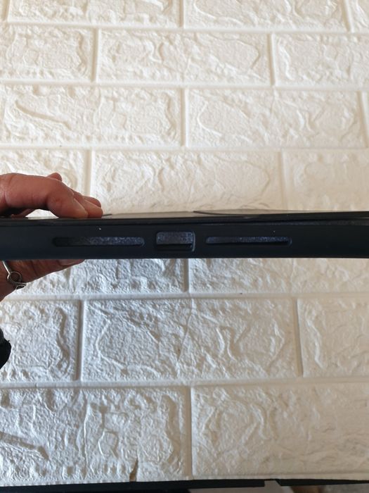 Husa premium book cover slim