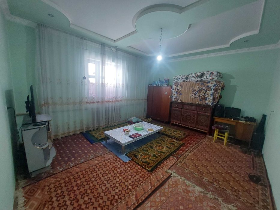 Жай сатилади такияташ район кум авул   дакумент саз бахаси келсимли