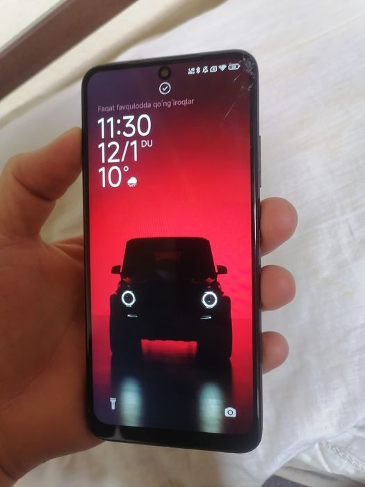 Redmi Note 12 s surochna arzonga