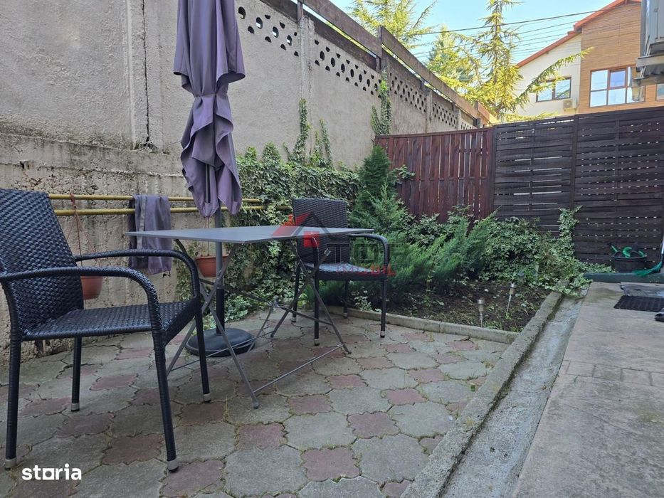 Apartament 1 Camera Tudor Vladimirescu - Bloc Nou