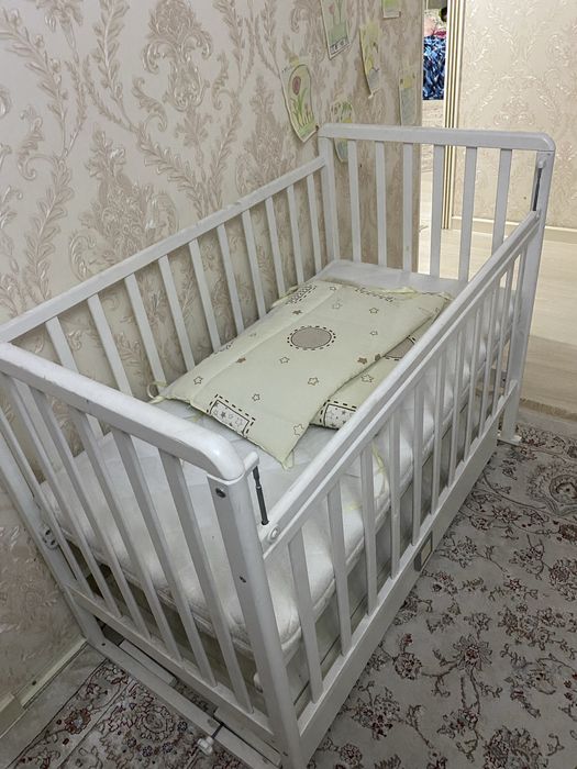 Детская люлька для от 0 до 4 лет