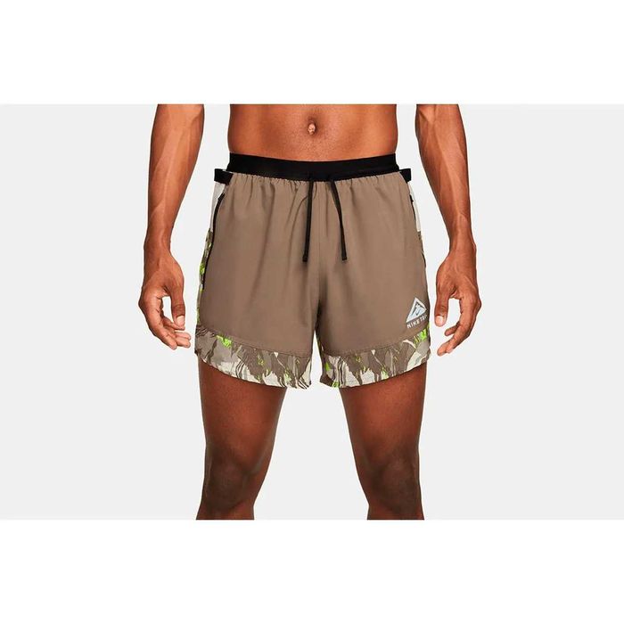 Найк Nike Trail Flex Stride Dri Fit мъжки къси панталони къс панталон шорти размер XL