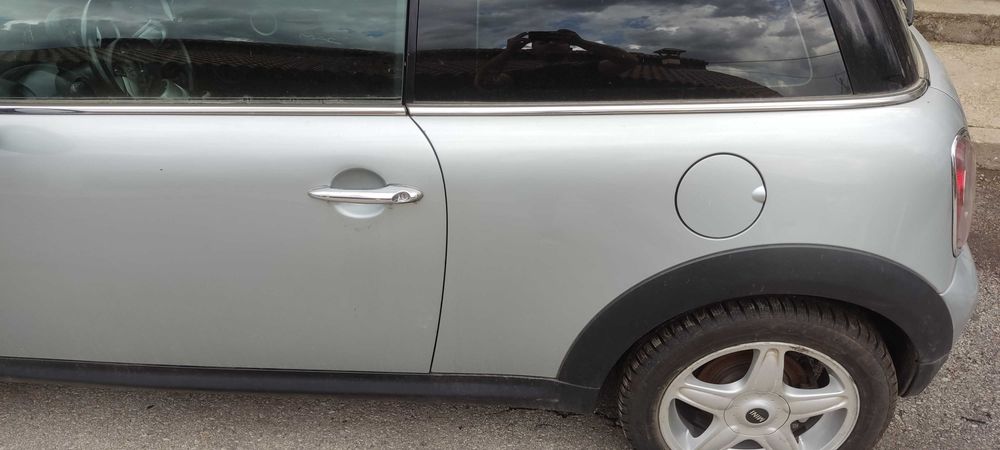 Mini Cooper / Мини Купър R56 на части