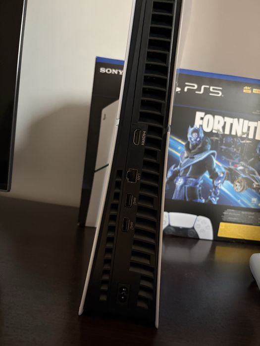 Playstation 5 Digital - Като нов