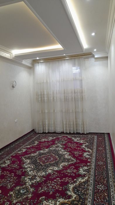 Квартира сотилади