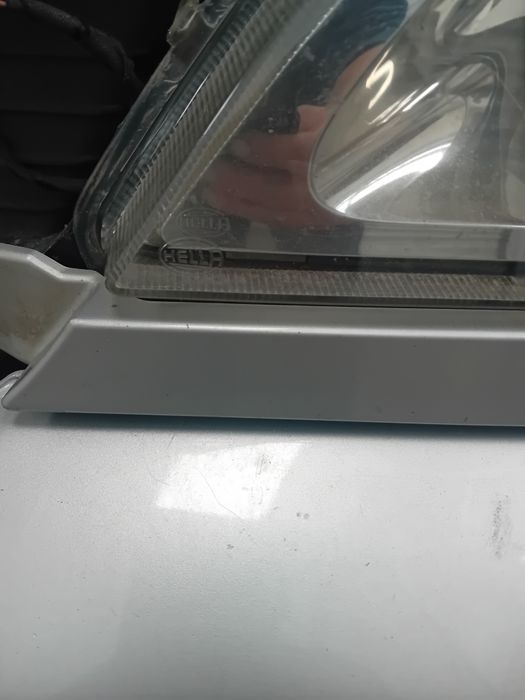 Фарове за мерцедес МЛ w163