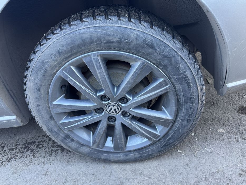 Продам шины виатти