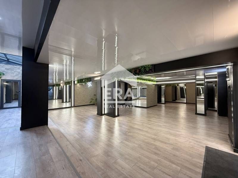 Продава се Магазин в София, Лозенец - 190 кв.м за 1275 €/кв.м - Снимка #5