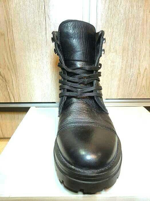 Мужская обувь New