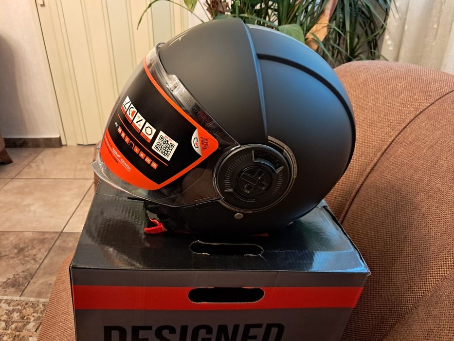 MT Viale M (57-58 см)