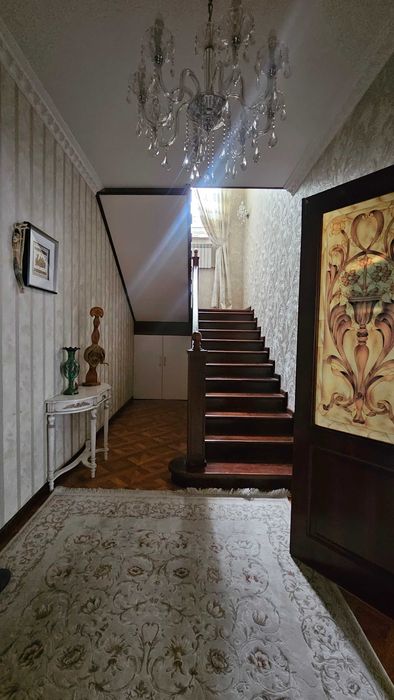 Продается дом в Микрорайоне Шапагат2