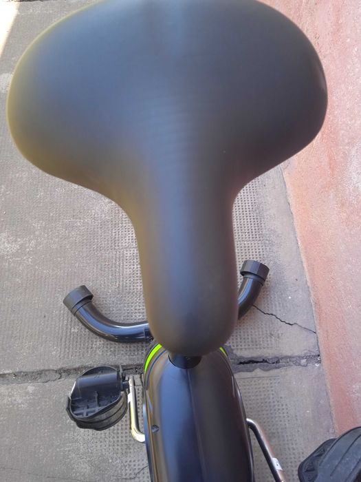 Vand bicicleta fitnes