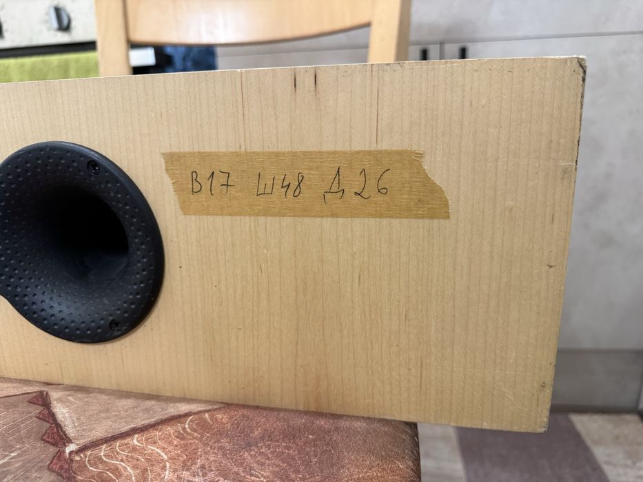 bowers and wilkins  CM Centre