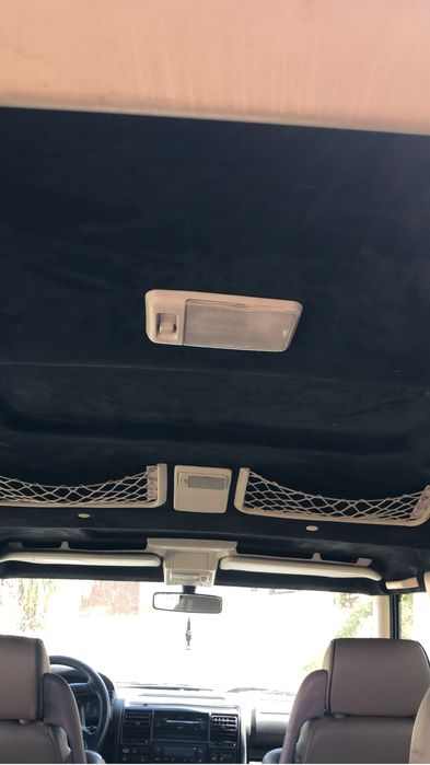 Discovery 2 Land Rover