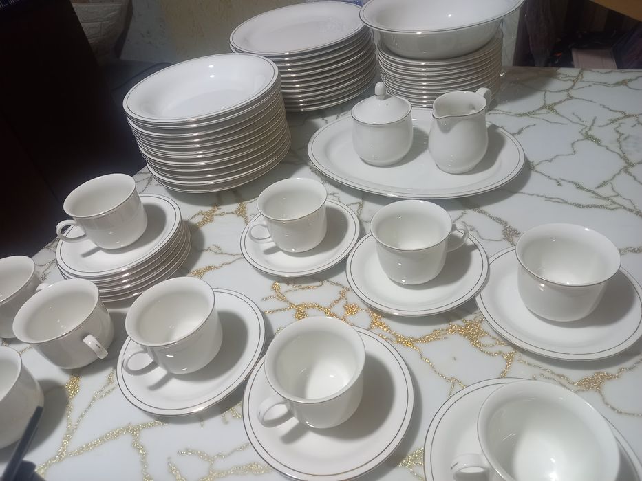 Продам набор цептер