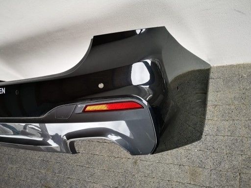 Bmw 5 G30 G31 bara fata M pachet bara spate M praguri