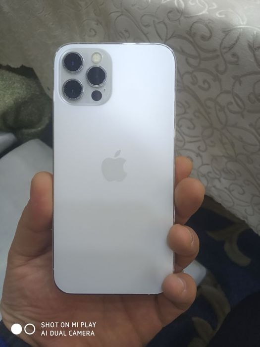 iphone 12 pro sotiladi