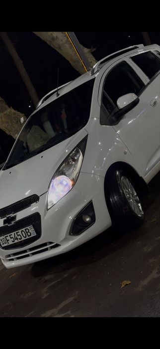 Spark 2021/2022 avtomat