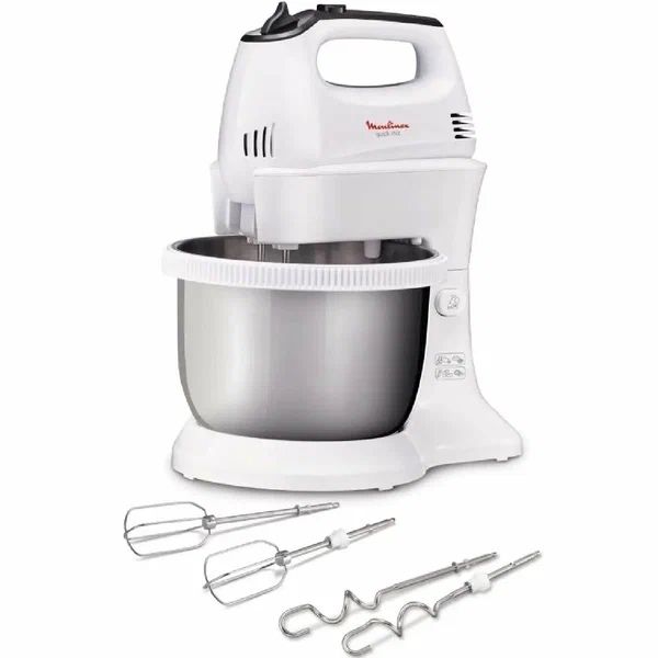 Миксер Moulinex HM3121B1