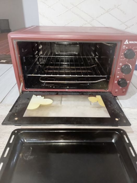 Продам печ  састаяние хорошие роботает