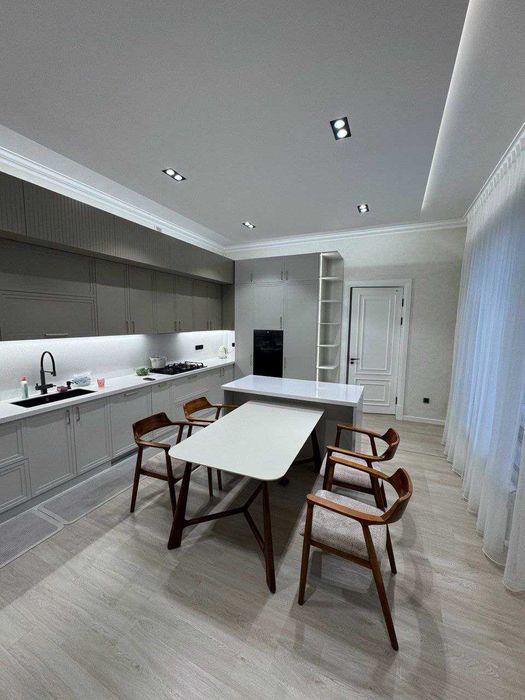 Охунбобоев Макро кочада Евро ремонт таййор хонадон