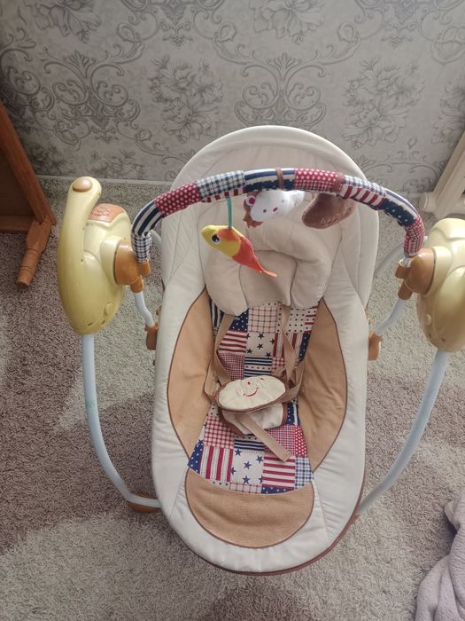 Качеля детский продам