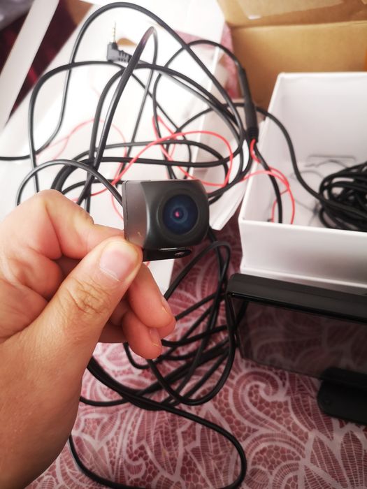 Мултимедия HD Car DVR