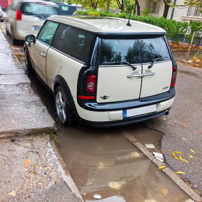 MINI Clubman 2010 — imagine 2