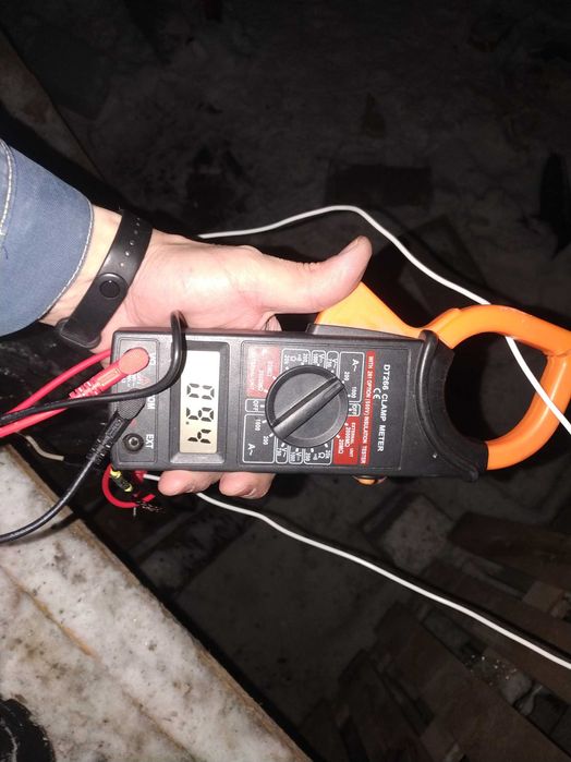 220В Прогрев Бетона Кабель Греющий Без Трансформатора