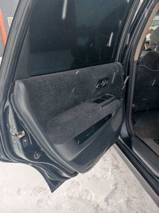 Хонда Одиссей 2.3