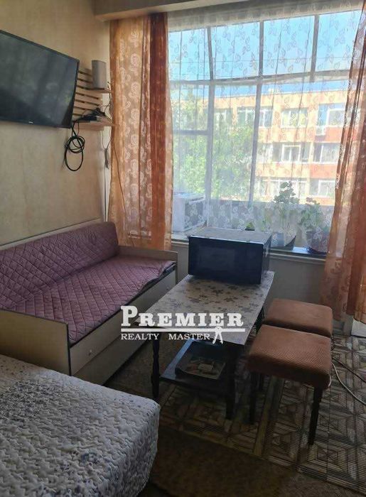 Продава се Едностаен апартамент в к.к. Слънчев бряг - 22 кв.м за 1273 €/кв.м - Снимка #2