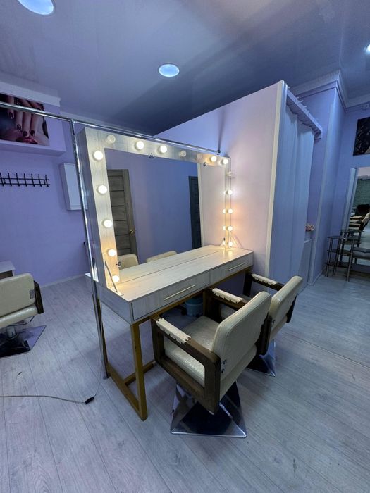 Продаётся помещение салон красоты