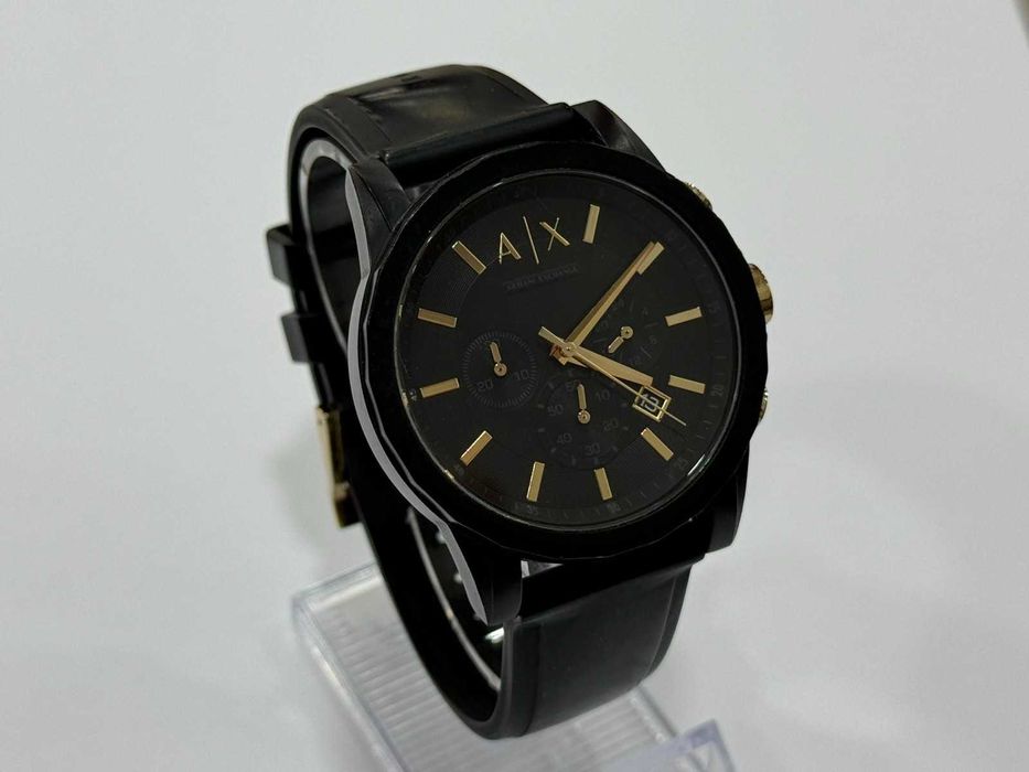 Часовник Armani Exchange Outer Banks AX7105