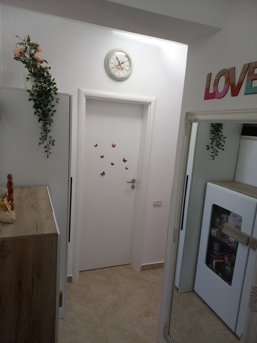 GARSONIERA Decomandata-Militari Residende-Ideal  pentru investiție