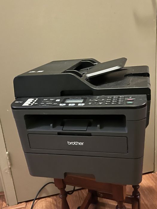 Принтери на едро — различни марки и модели