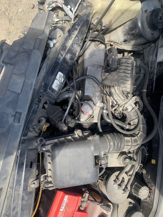 На разбор ВАЗ 2114