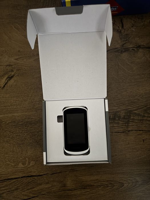 Garmin edge explore 2