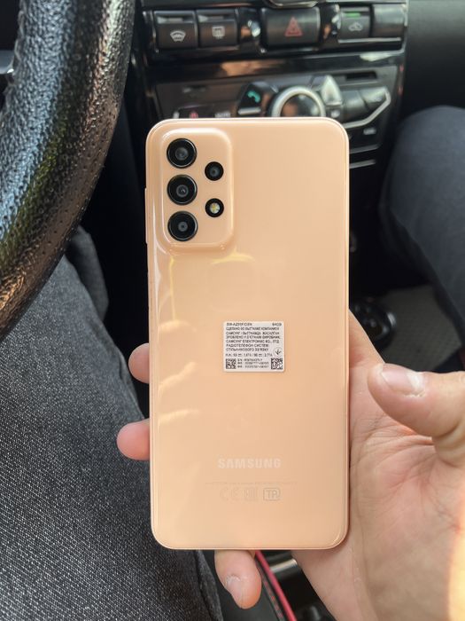 Samsung galaxy A23