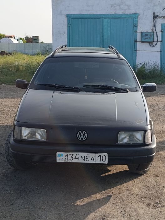 Прадам Фольксваген Пассат б3
