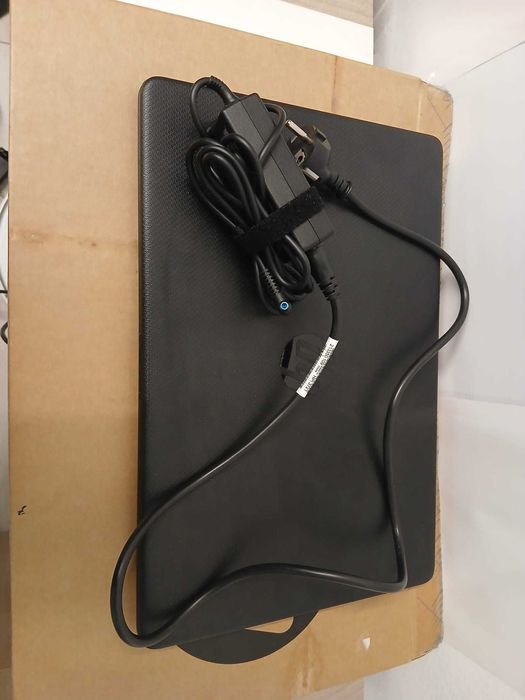 Laptop HP 15s-eq1xxx – SSD + 8GB RAM