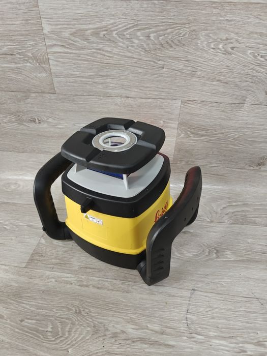 Laser Leica Rugby CLA