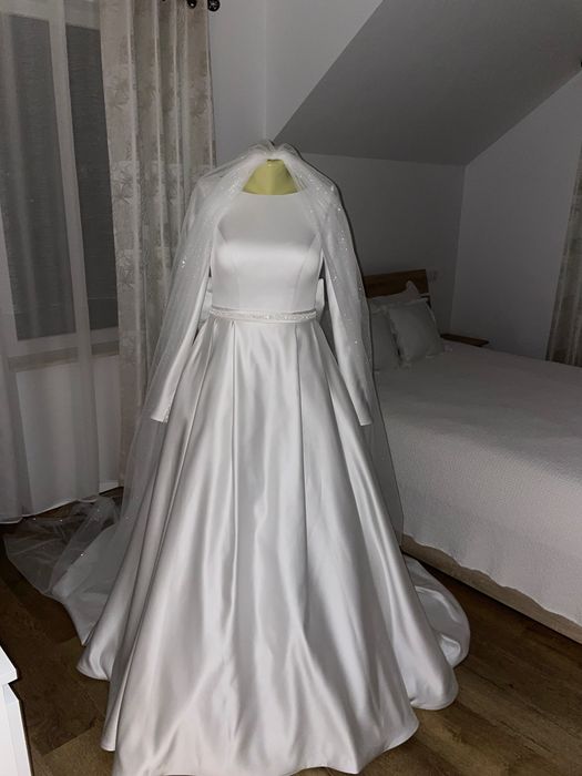 Rochie de Mireasa