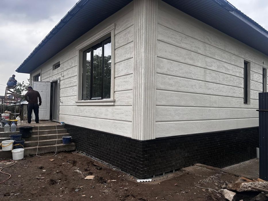 Обрамление/Термопанель