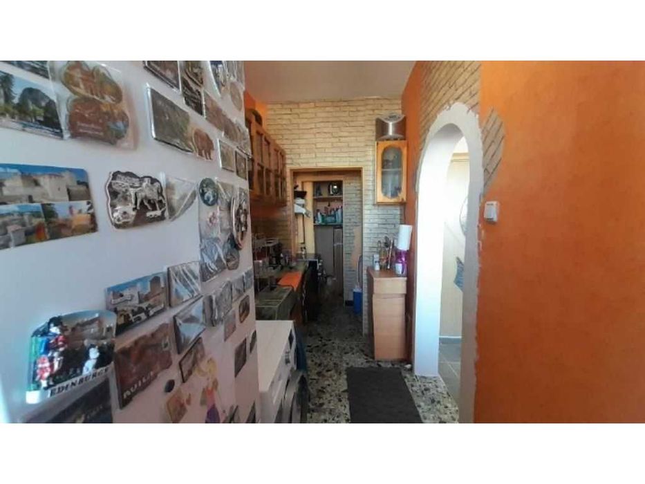 Продава се Четиристаен апартамент в Добрич, Дунавите - 70 кв.м за 743 €/кв.м - Снимка #1