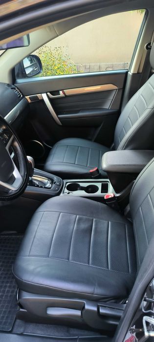 CAPTIVA 4, 4WD двигатель 3л. НЕ ПЕРЕДЕЛАННАЯ!!! Qayta ishlangan emas