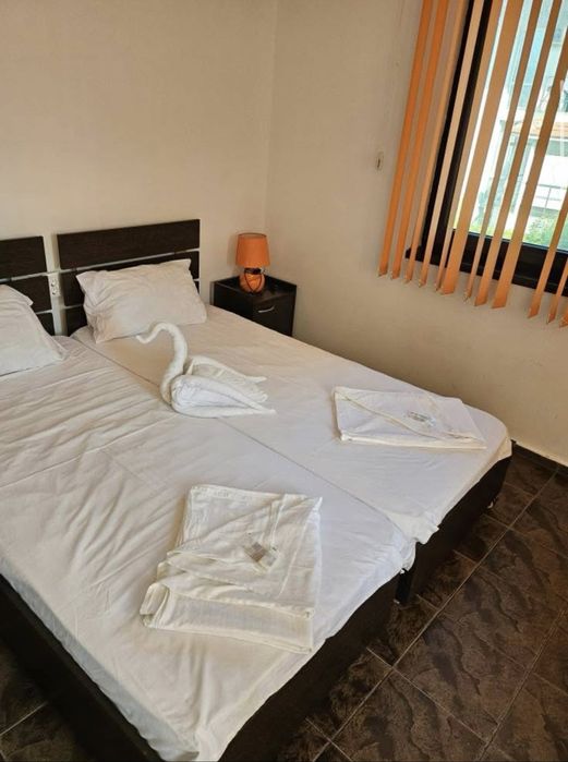 Дава се под наем Хотел в Созопол - 25787 кв.м за 51 € - Снимка #1